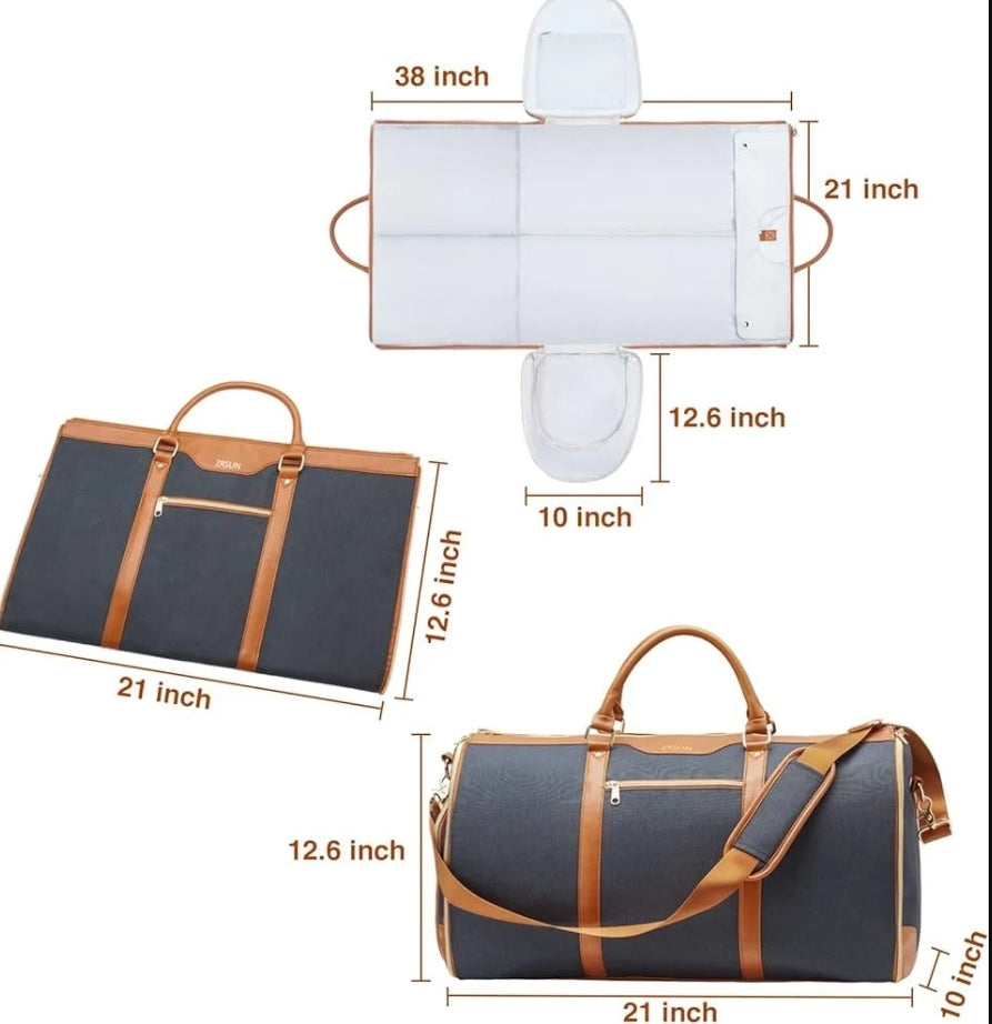 MyCarryOn Travel Bag